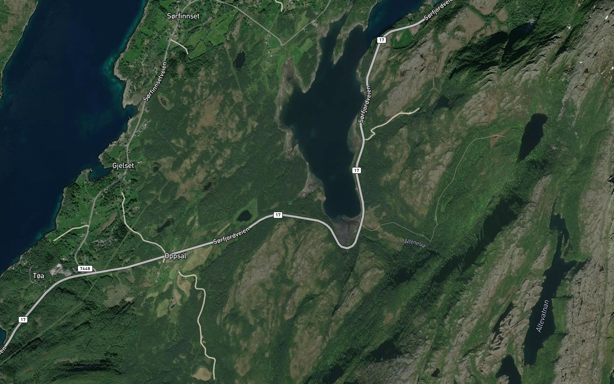 Skavosen