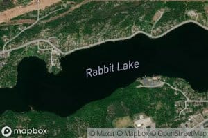 Rabbit Lake