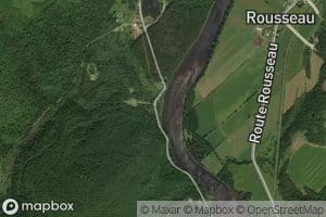 Ruisseau Plat