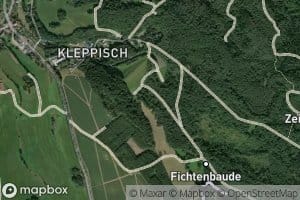 Ruckhaltebecken Buschbach