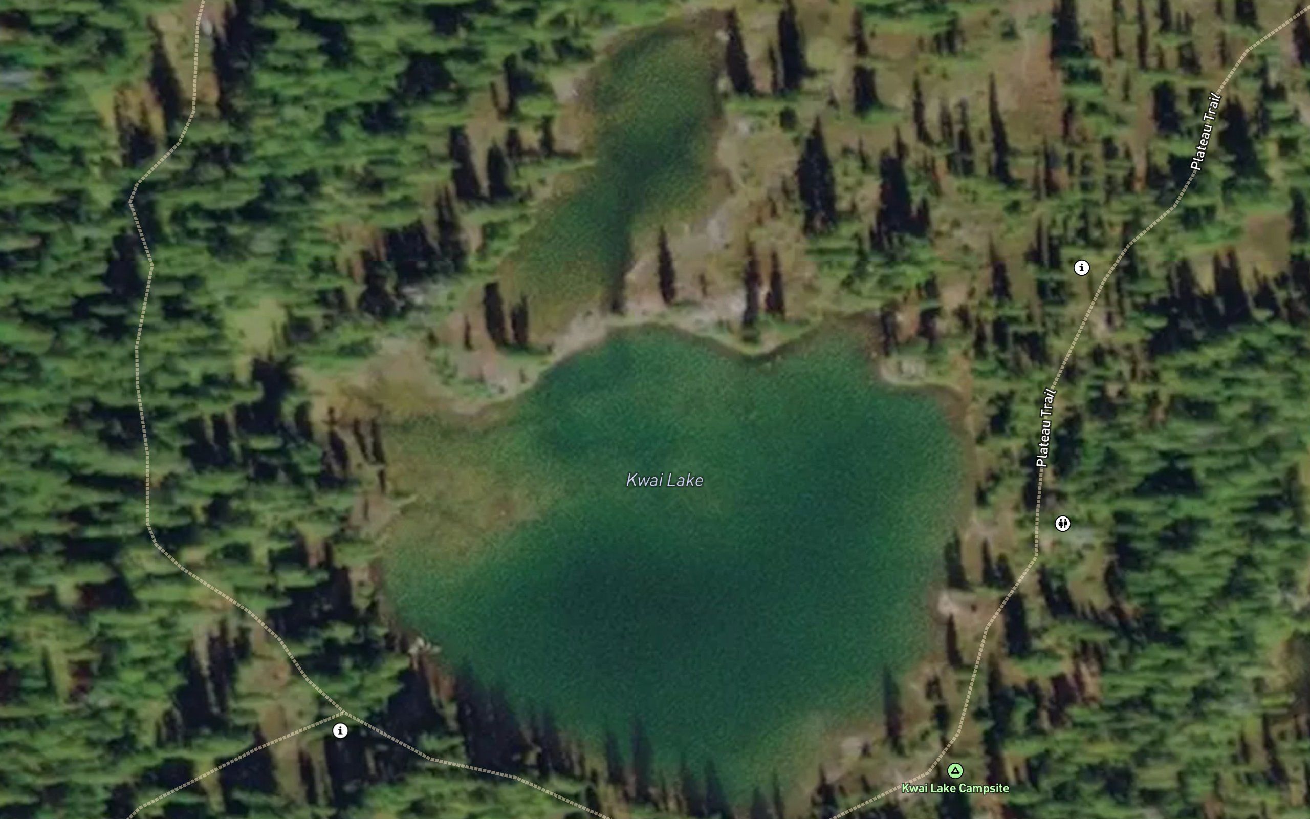 Kwai Lake