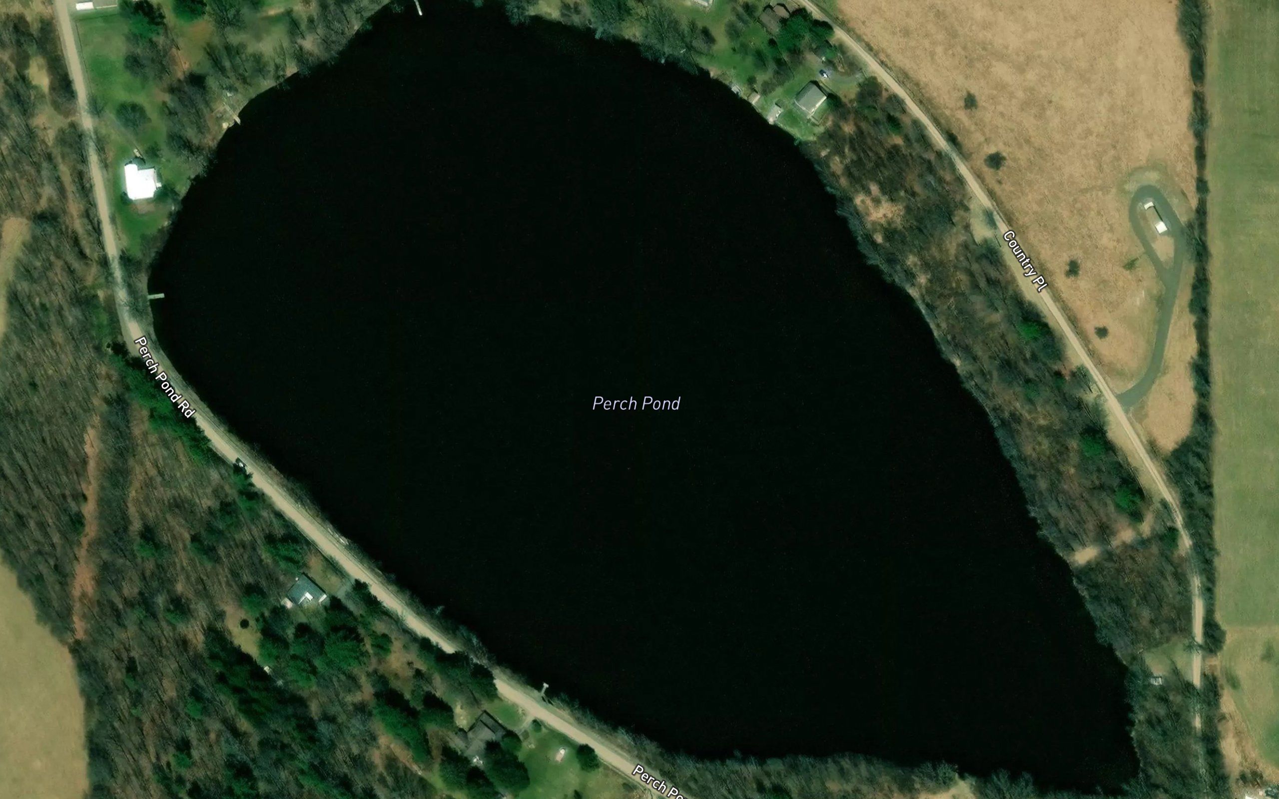 Perch Pond