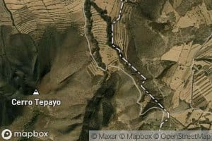 Barranca La Rinconada