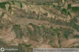 Cheshmeh-ye Qahreman