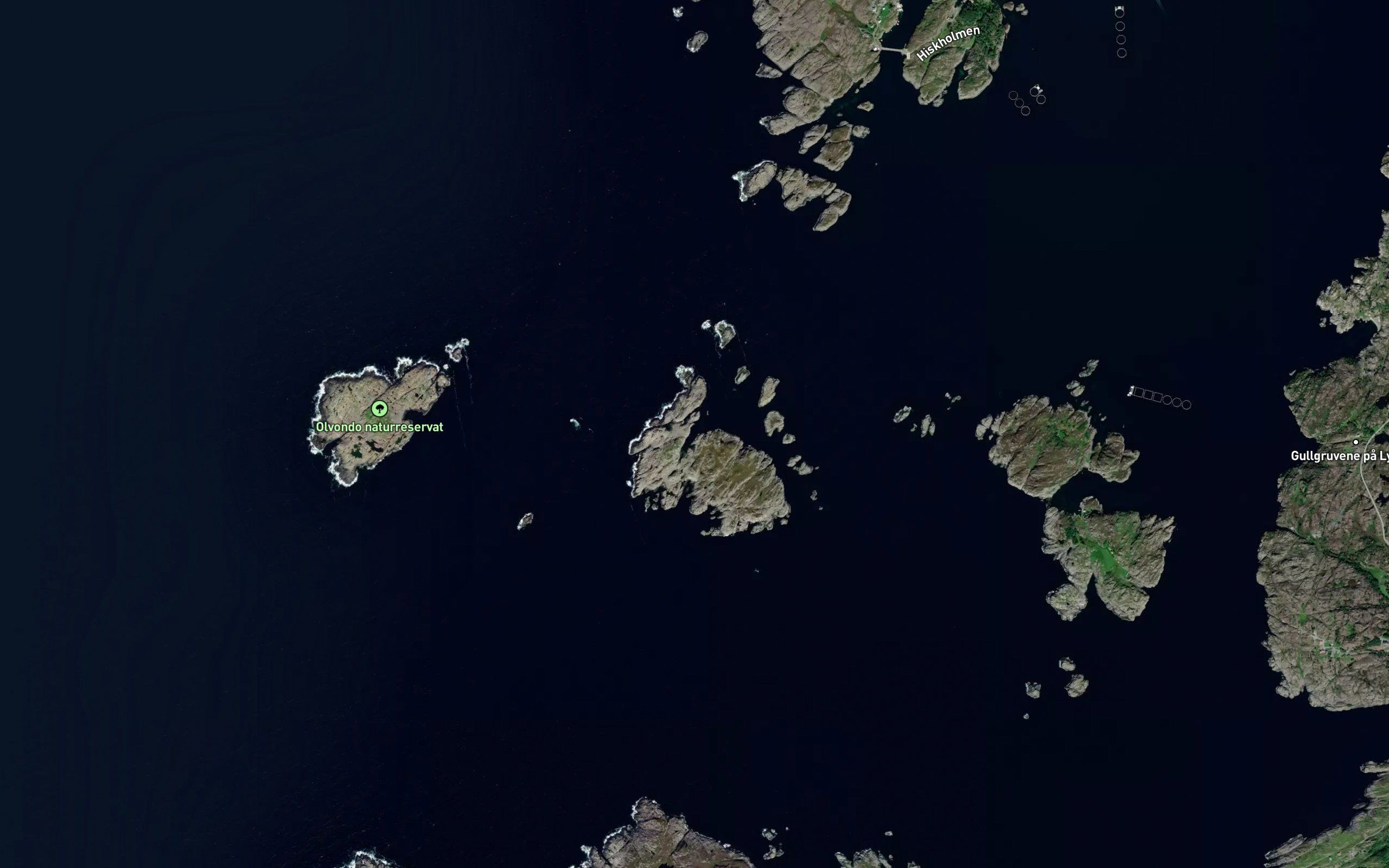 Toskakeila