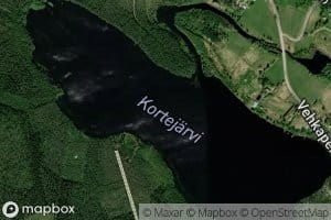 Kortejarvi