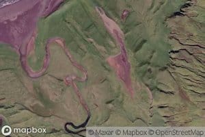 Geyser Creek
