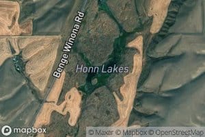 Honn Lakes