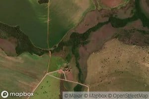 Corrego Cachorro do Mato