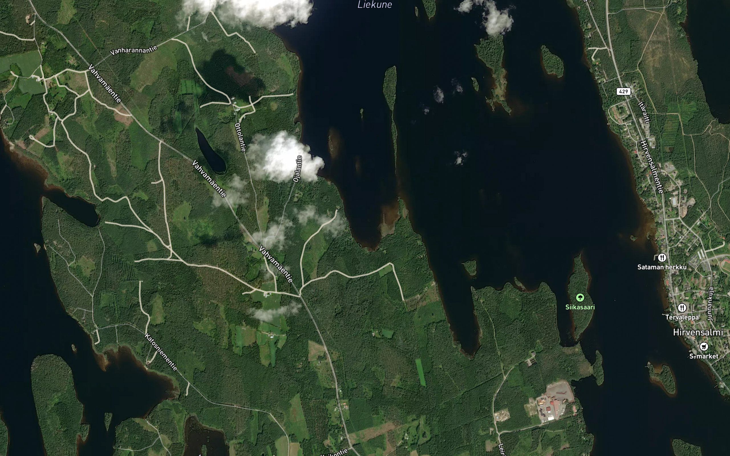 Vehmaistenlahti