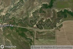 North Fork Ash Creek