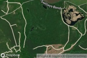 Horseshoe Lake (historical)