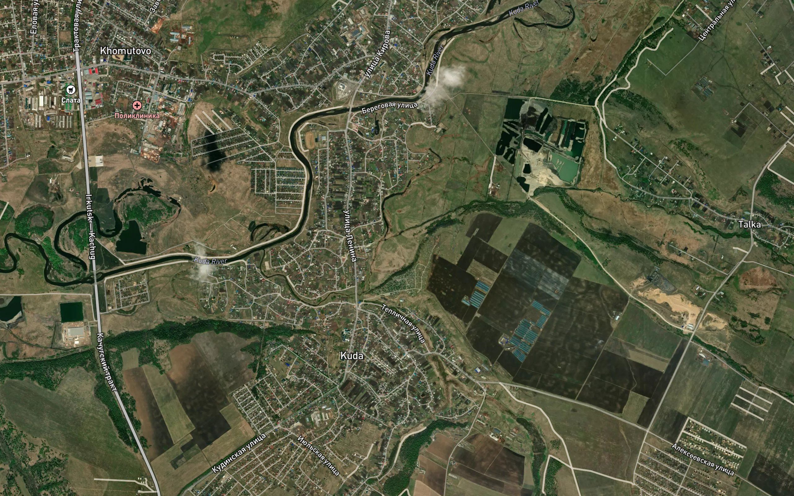 Glinyanka