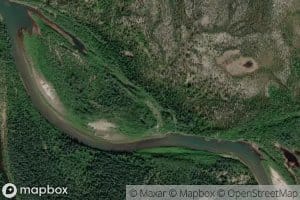 Trinity Creek