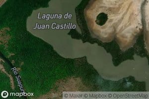Laguna de Juan Castillo