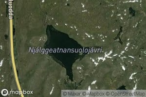 Njalgaednansuolujavri