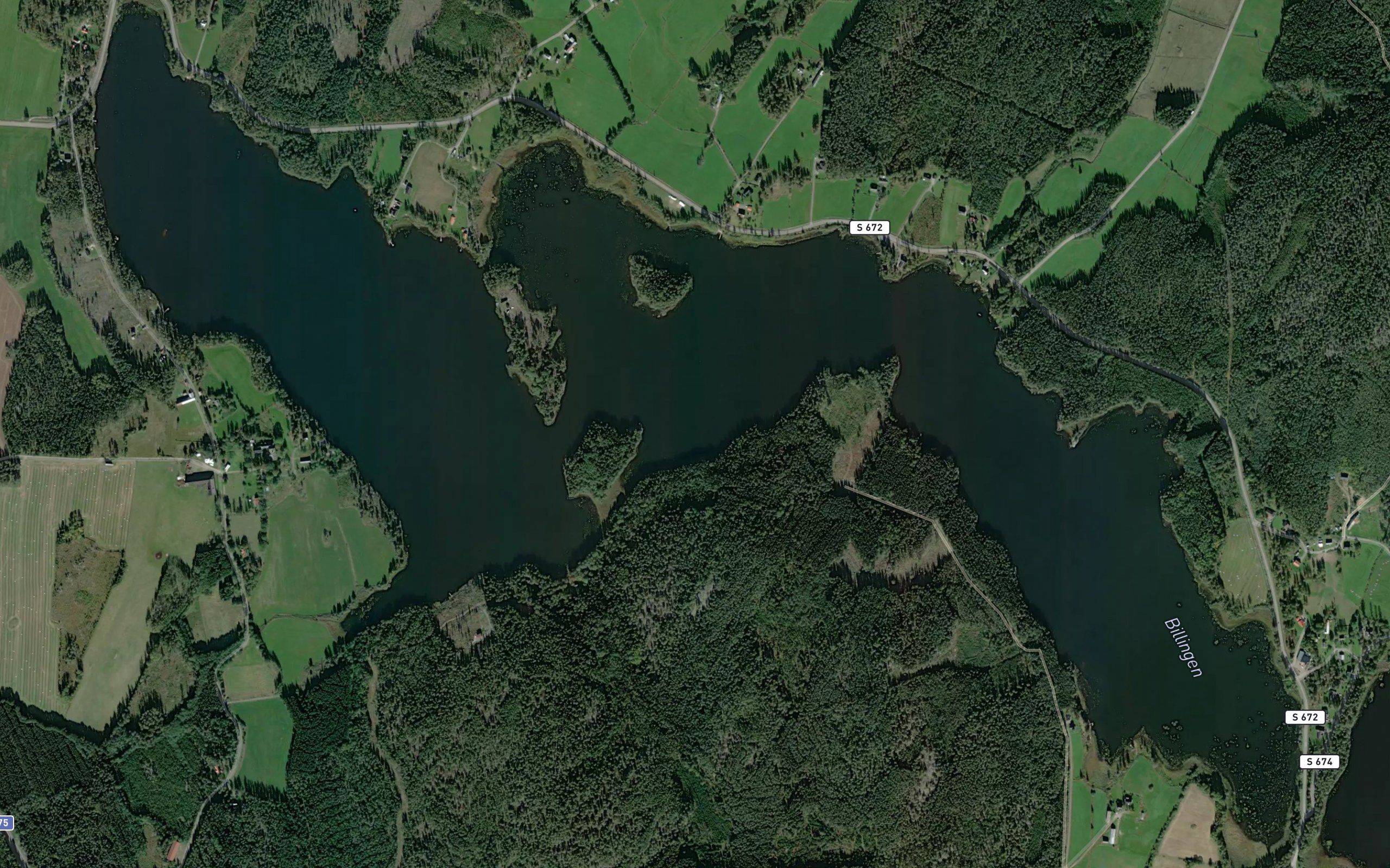 Billingen