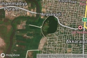 Karungkoddluvu Kulam