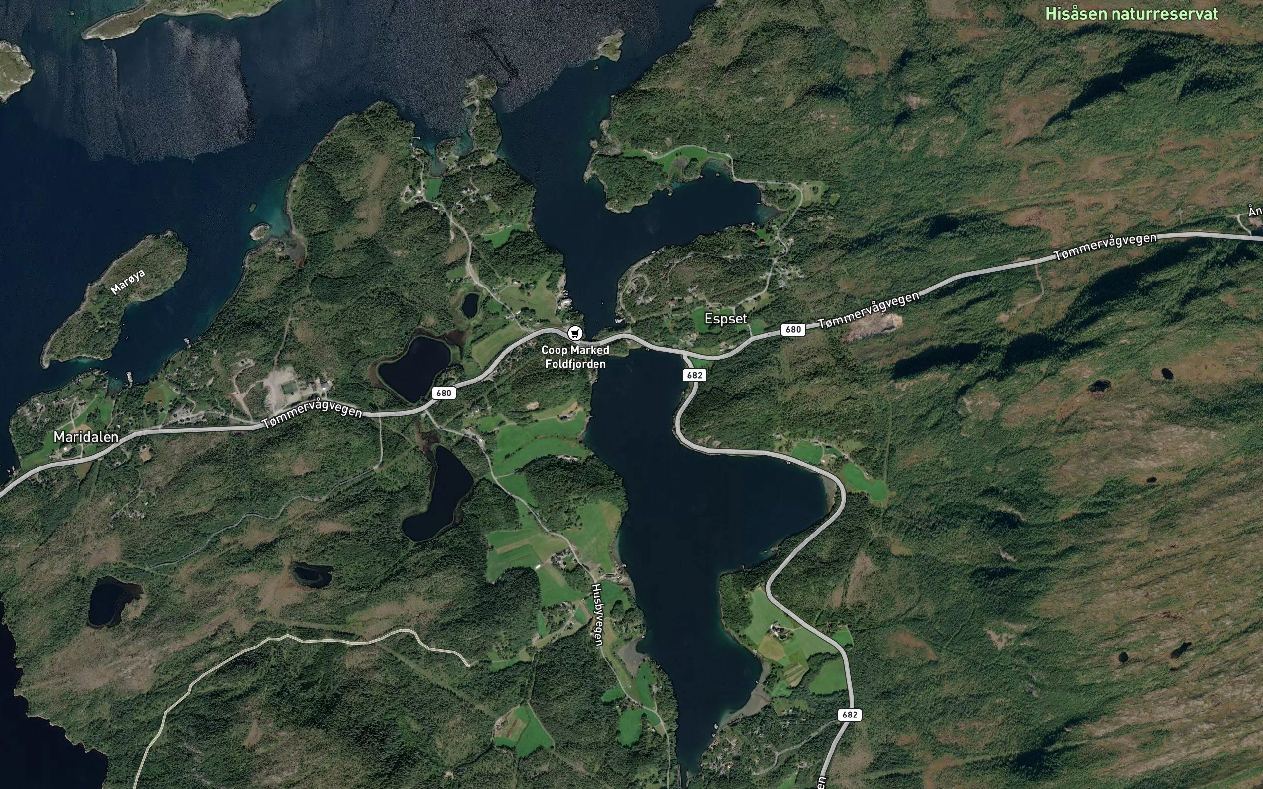 Follfjorden