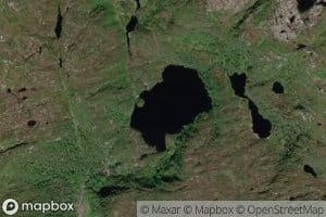 Krokstadvatnet