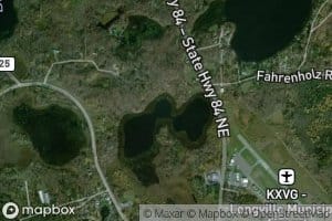 Craig Lake