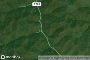 McIntosh Fork