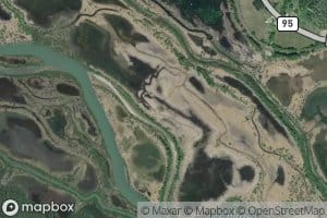 McKeeman Creek