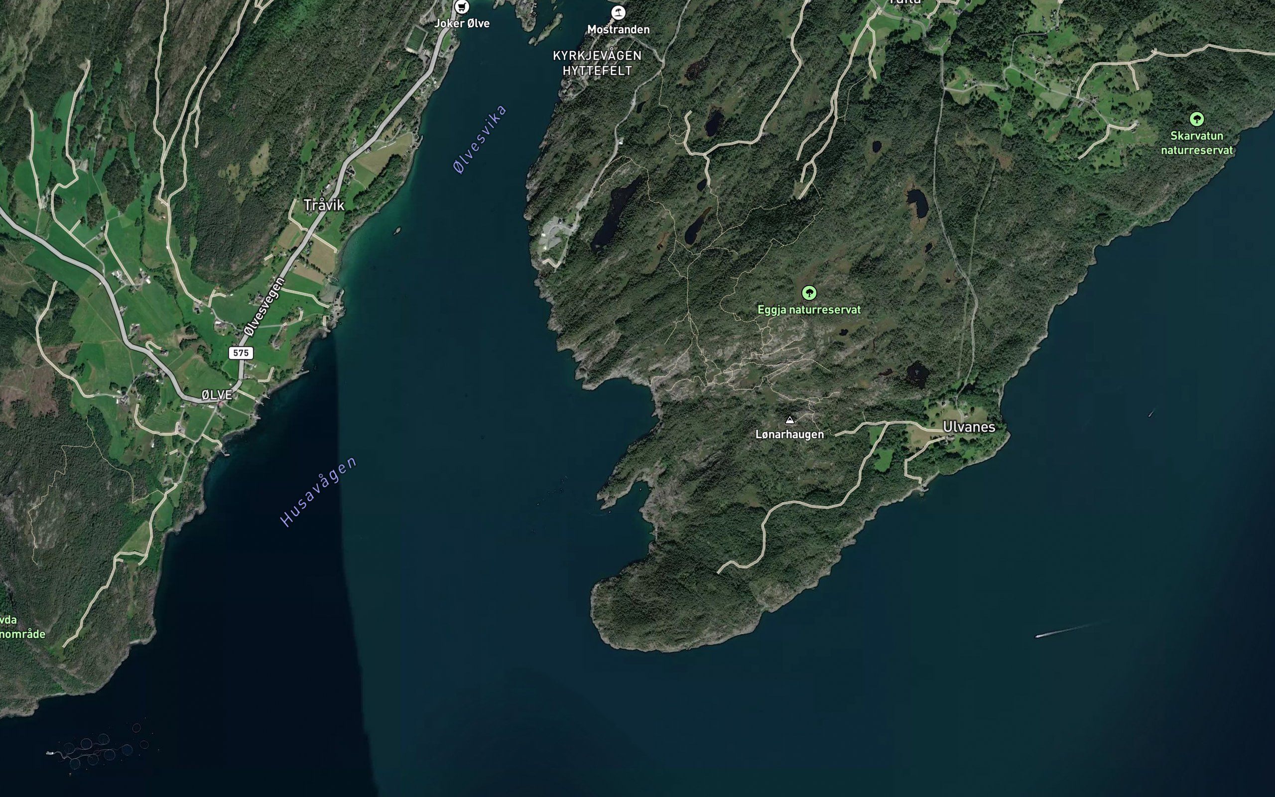 Stora Selvag
