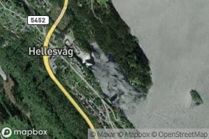 Hellesvag