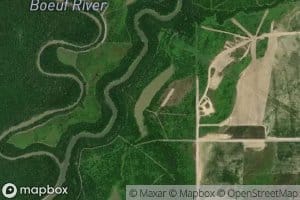Plum Thicket Lake