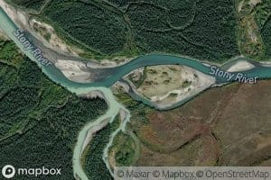 Necons River