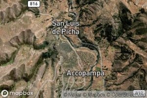 Quebrada Jatun Huayjo