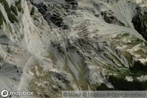 Ribbonwood Stream