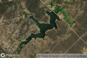 Lagoa dos Encantos