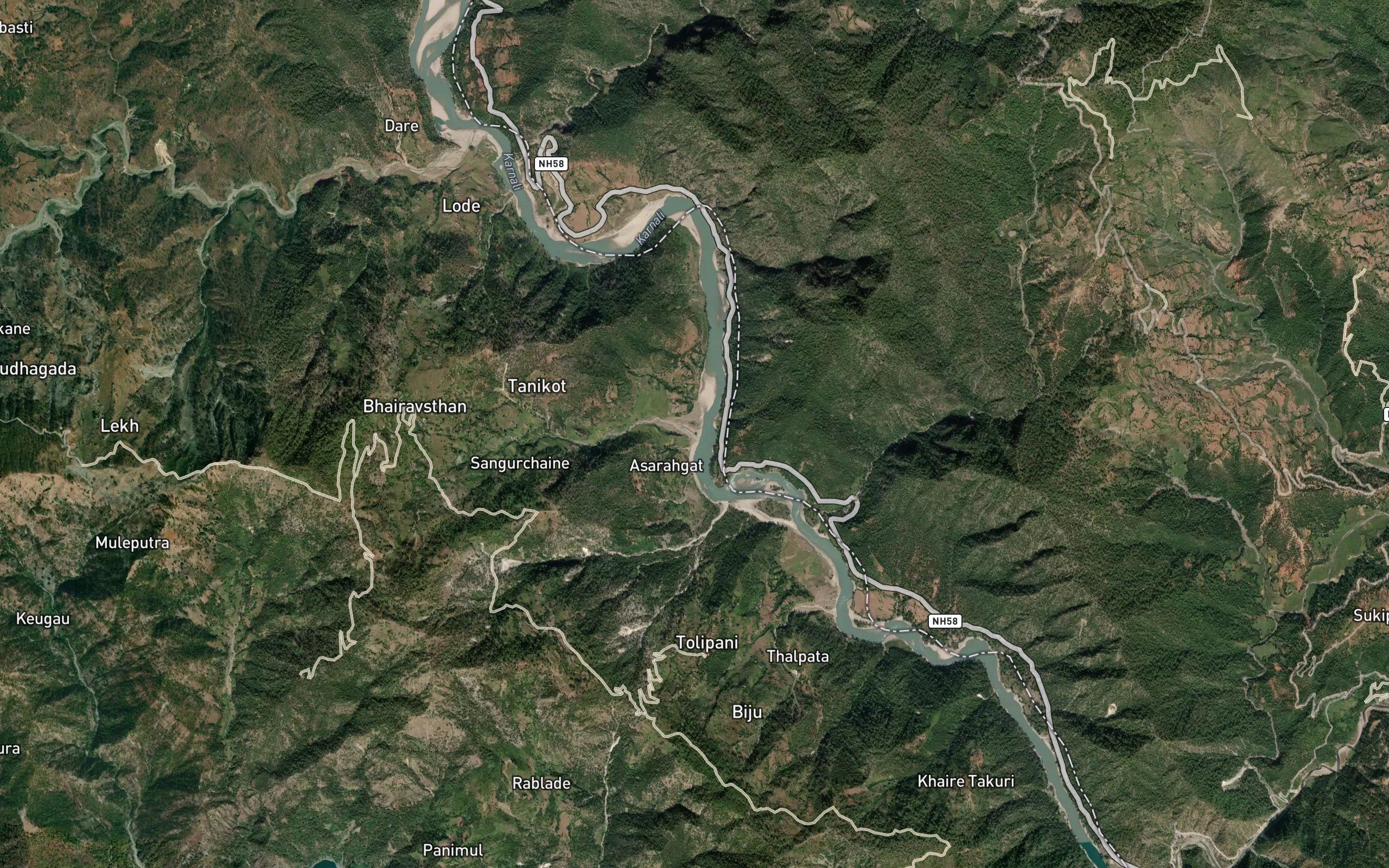 Ami Khola
