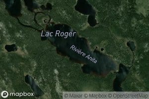 Lac Thibeault