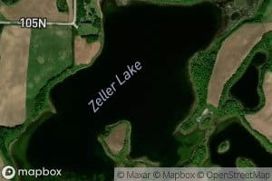 Zeller Lake