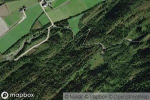 Unnselifossen