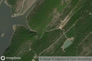 Blue Creek