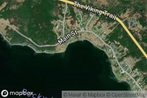 Bear Cove