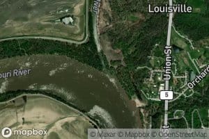 Little Chariton River