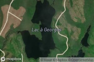 Lac a Georges