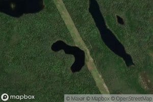 Lucky Lake