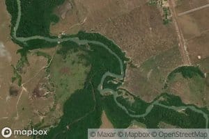 Rio Pitinga