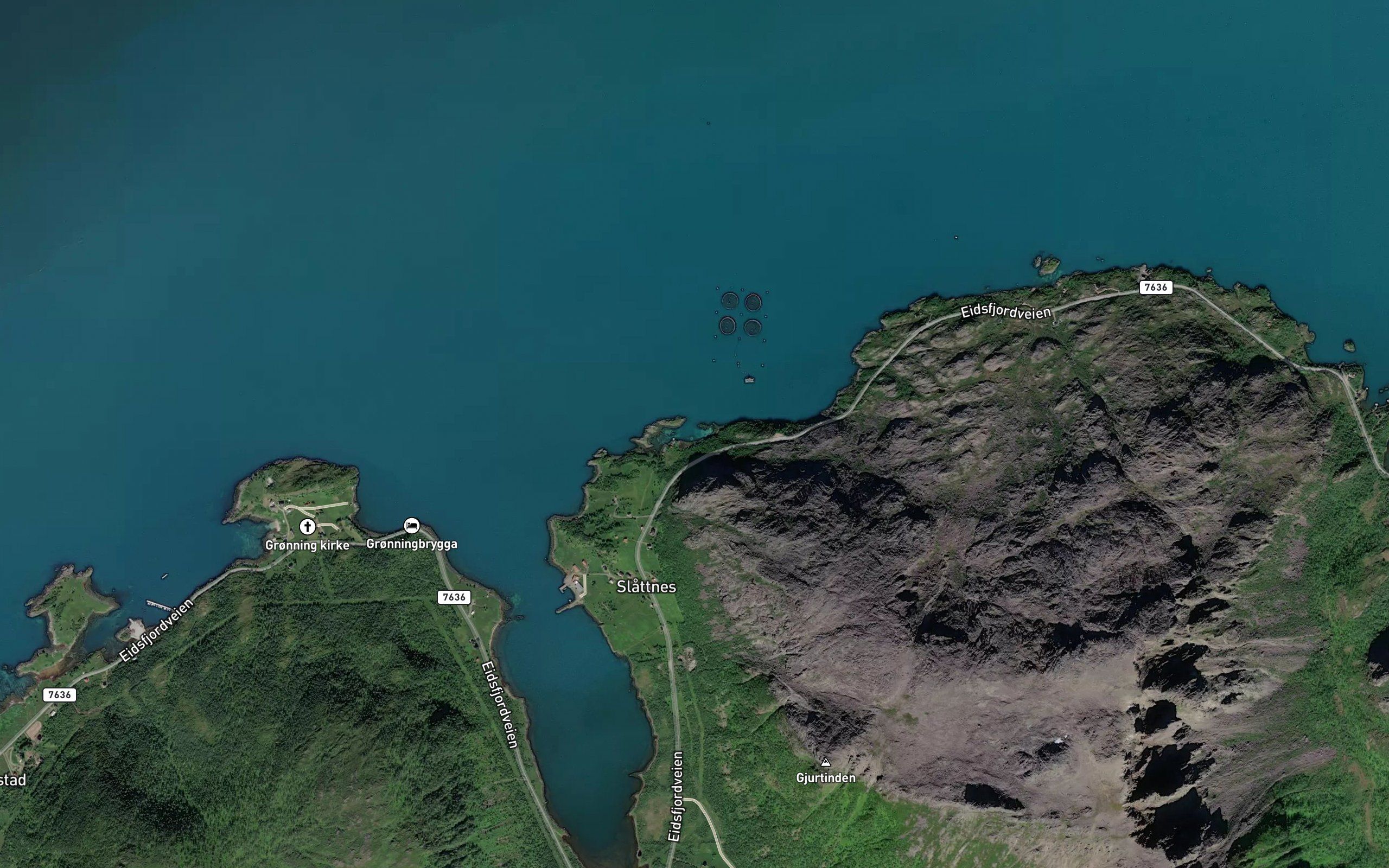 Otervalen