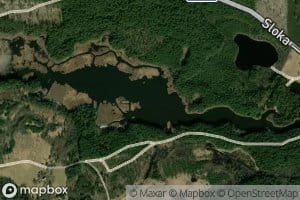 Ridelu Dzirnavu Ezers