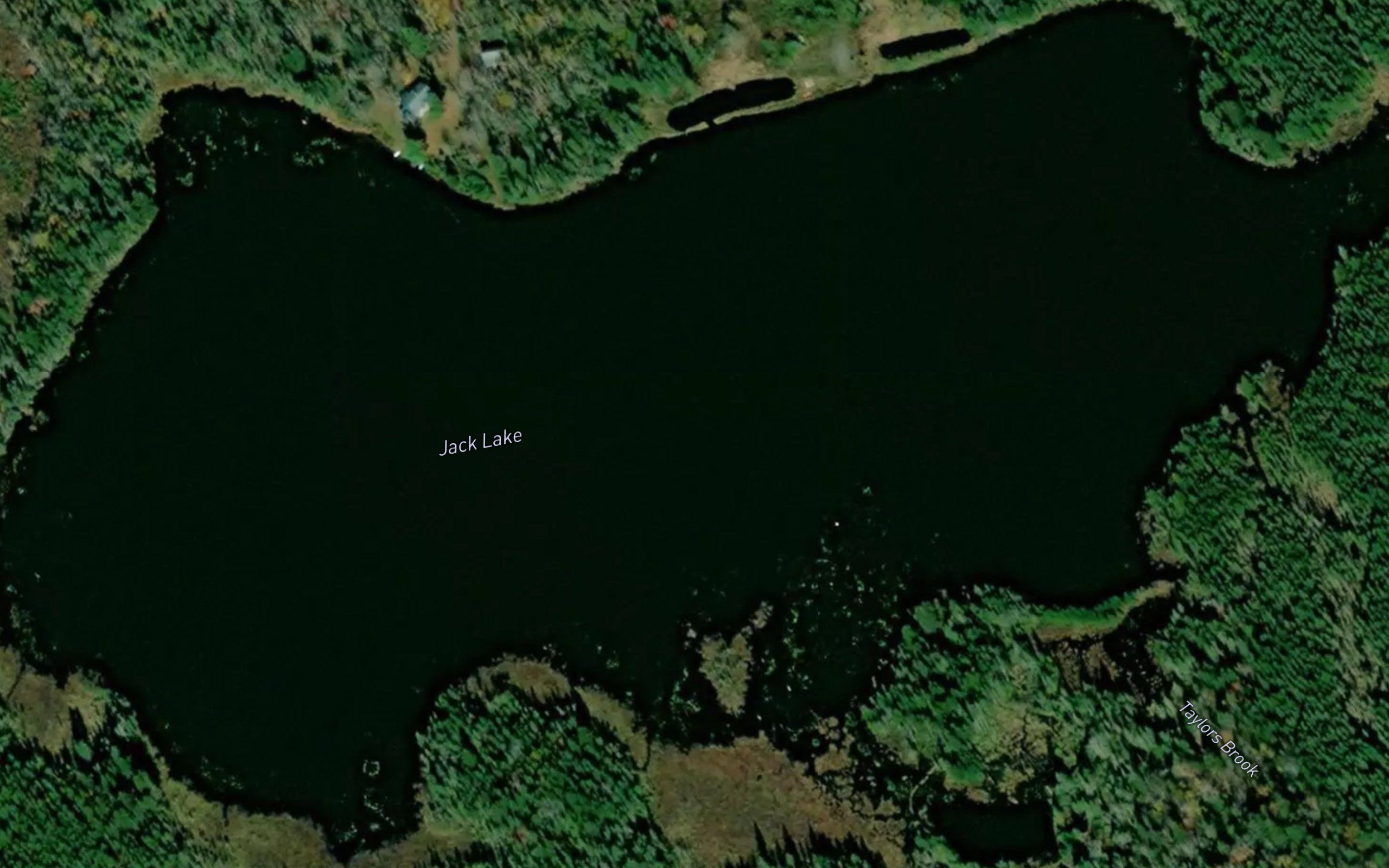 Jack Lake