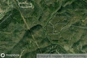 Roberts Lake (historical)