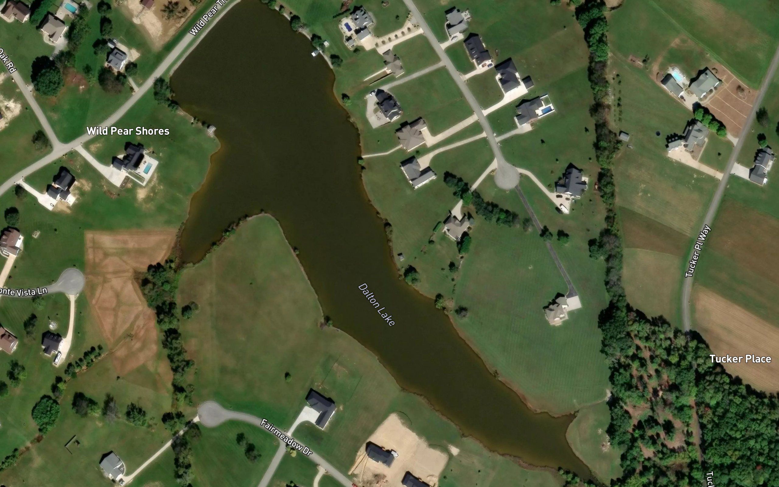 Dalton Lake