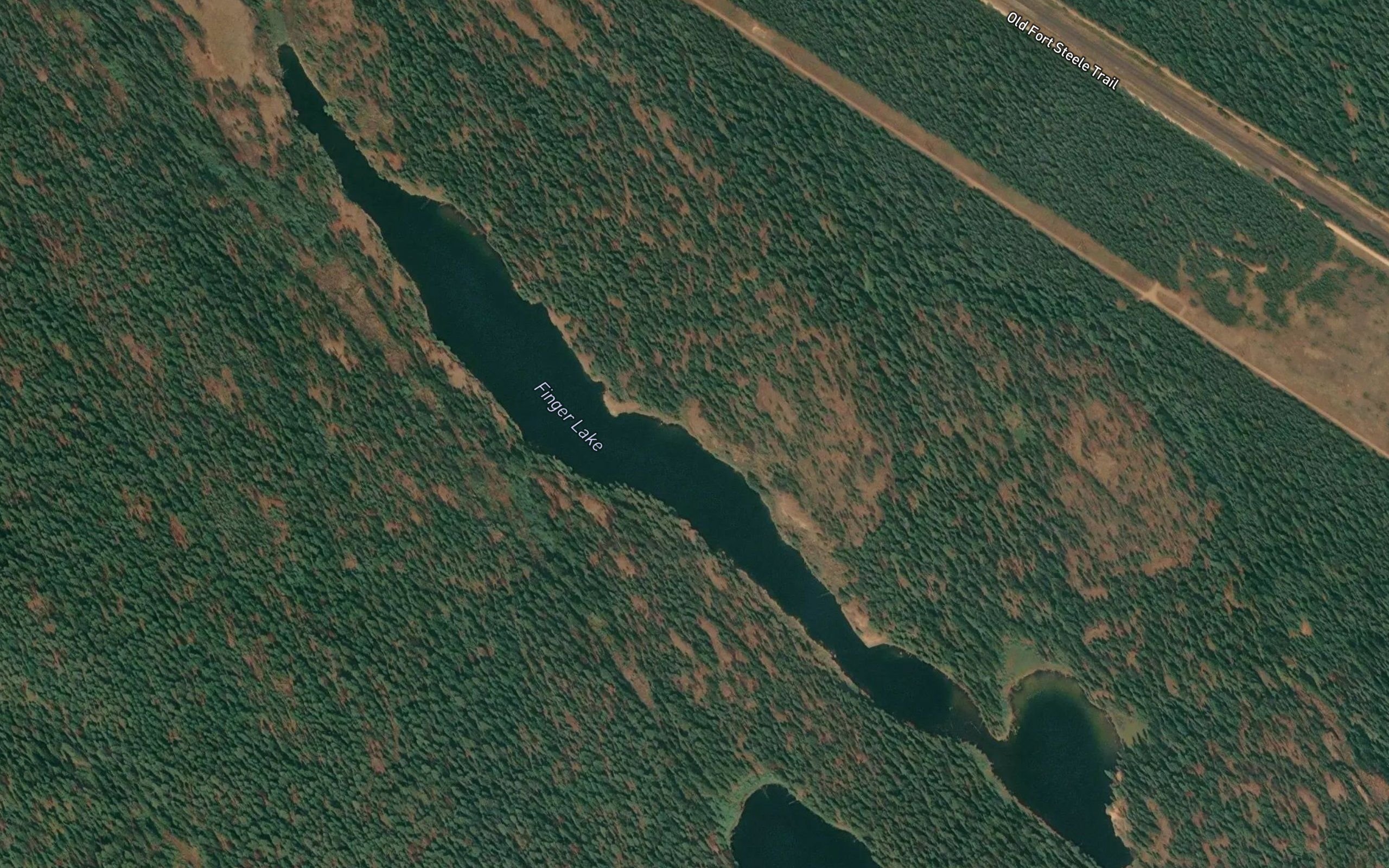 Finger Lake